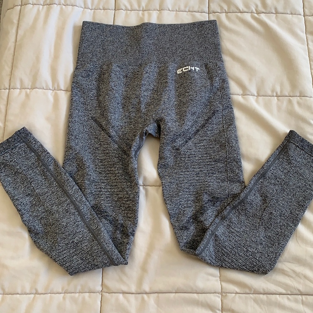 Booty Shape Leggings
